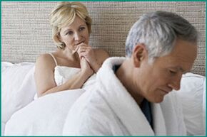 العلاقة الحميمة الجنسية أداة لحل الخلافات العائلية