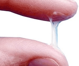 كيف تبدو إفرازات الرجل عادة؟